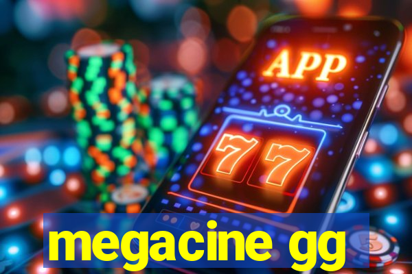 megacine gg